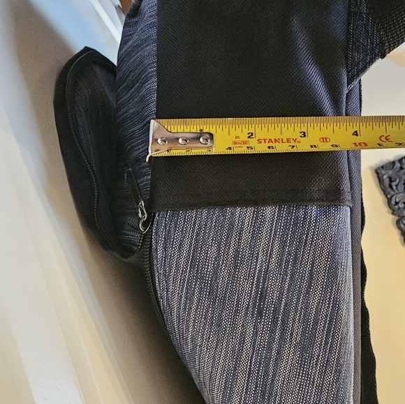 Relay Jean's Book Bag - Picture 7 of 8